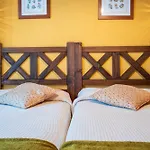 Casa rural Puentes 2 Candelario