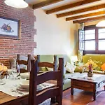 Casa rural Puentes 2 Candelario