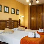 Casa rural Puentes 2 Candelario