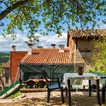 Casa rural Puentes 2