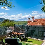Casa rural Puentes 2