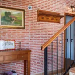 Casa rural Puentes 2 Candelario