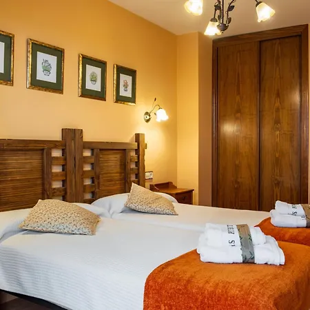 Puentes 2 Casa de Campo *