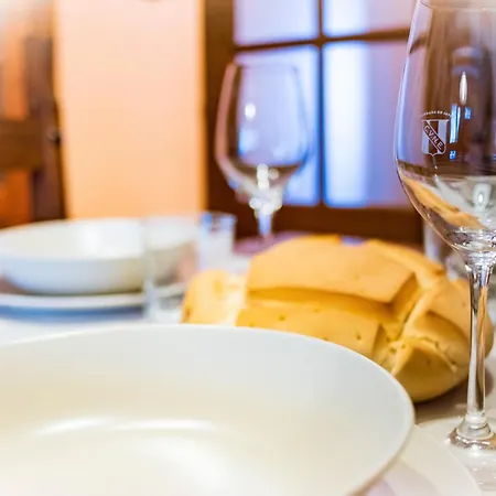 Casa de Campo Puentes 2 *