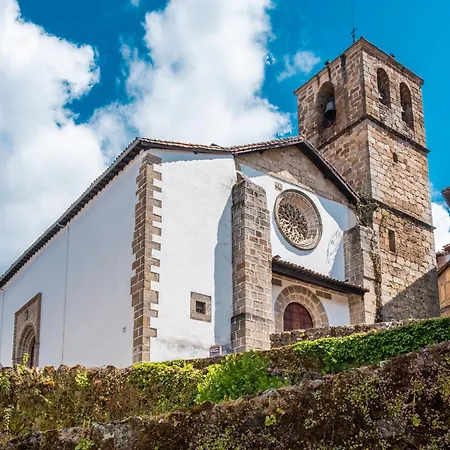 Puentes 2 Candelario