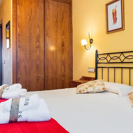 Puentes 2 Casa de Campo *