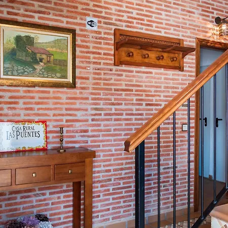 Puentes 2 * Candelario