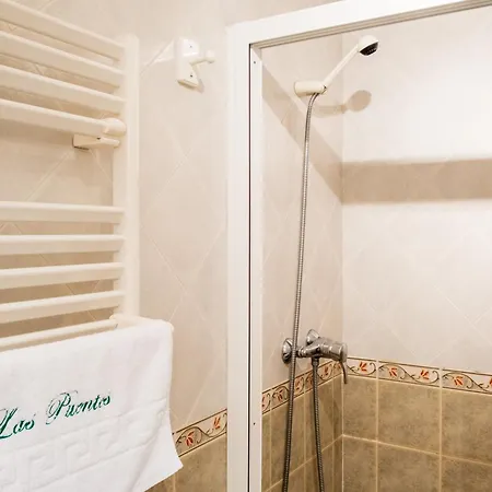 Casa rural Puentes 2