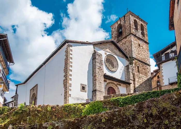 Puentes 2 Candelario