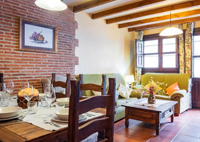 Landhuis Puentes 2 Candelario