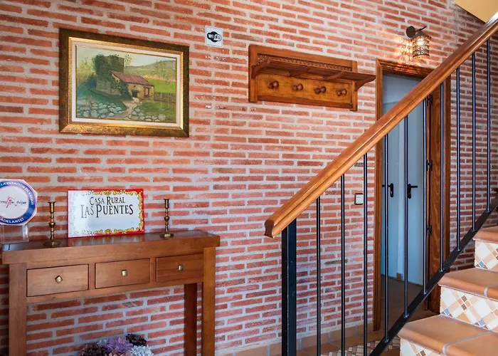 Puentes 2 * Candelario